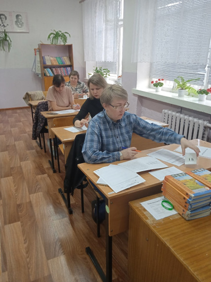 ОГЭ для родителей.