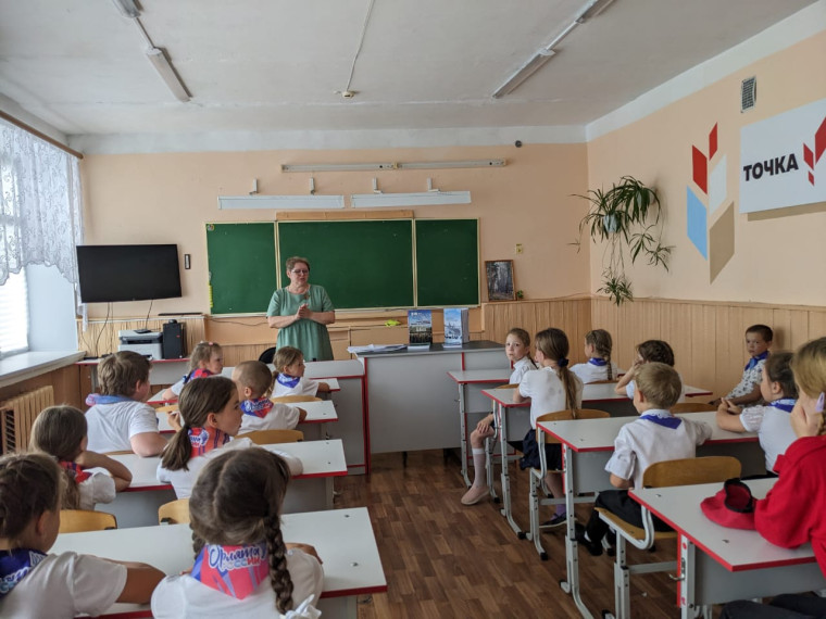 Беседа о военных судах.