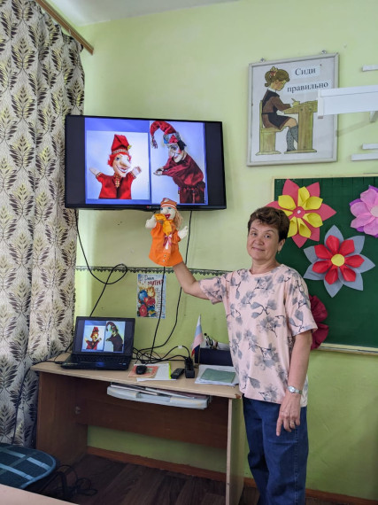 Всемирный день куклы..